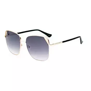 Солнцезащитные очки Guess GF00035-5932B woman, золотой