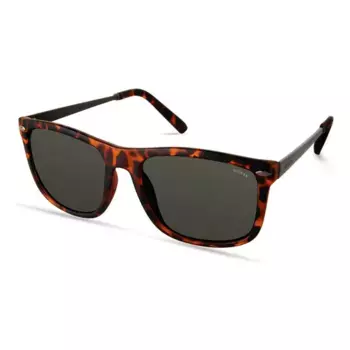 Солнцезащитные очки Guess GF0262-5652N, коричневый