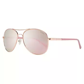 Солнцезащитные очки Guess GF0295-28U woman, золотой