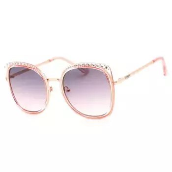 Солнцезащитные очки Guess GF0381-72T woman, золотой