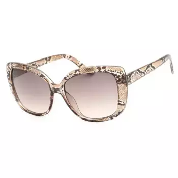 Солнцезащитные очки Guess GF0383-45F woman, золотой