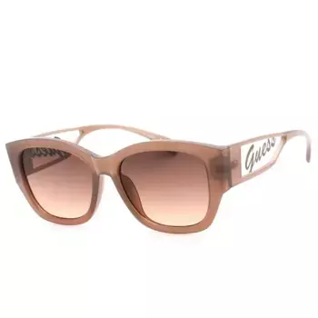 Солнцезащитные очки Guess GF0403-50F woman, золотой