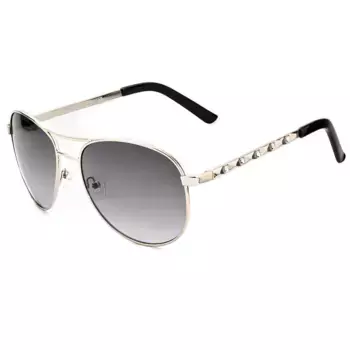 Солнцезащитные очки Guess GF0408-6132B woman, золотой