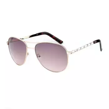Солнцезащитные очки Guess GF0408-6132F woman, золотой