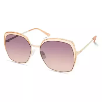 Солнцезащитные очки Guess GF0410-5932B woman, золотой