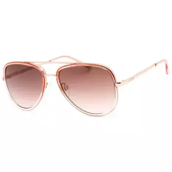 Солнцезащитные очки Guess GF0417-72B woman, розовый