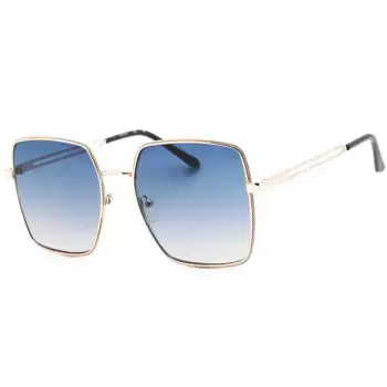 Солнцезащитные очки Guess GF0419-28W woman, золотой