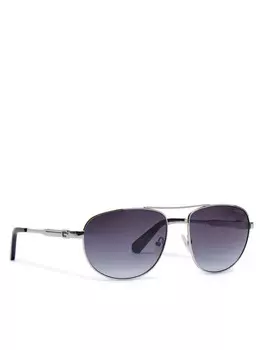 Солнцезащитные очки Guess GF5062 10B, черный