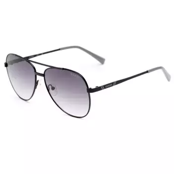 Солнцезащитные очки Guess GF5117, черный