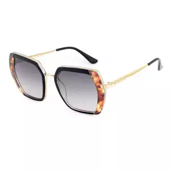Солнцезащитные очки Guess GF6174-5201B woman, черный