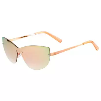 Солнцезащитные очки Guess GO00007-0028T woman, золотой