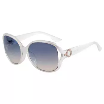 Солнцезащитные очки Guess GO00010-5821W woman, белый