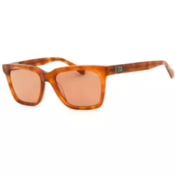 Солнцезащитные очки Guess GU00064 woman, коричневый