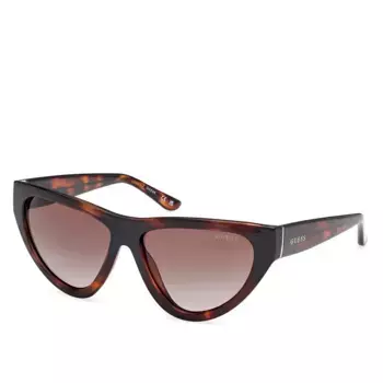 Солнцезащитные очки Guess GU00152 woman, коричневый