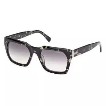Солнцезащитные очки Guess GU00172, зеленый