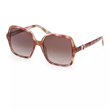Солнцезащитные очки Guess GU00190 woman, коричневый