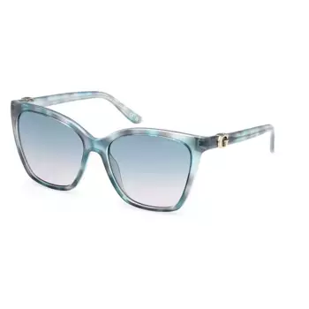 Солнцезащитные очки Guess GU00191 woman, синий