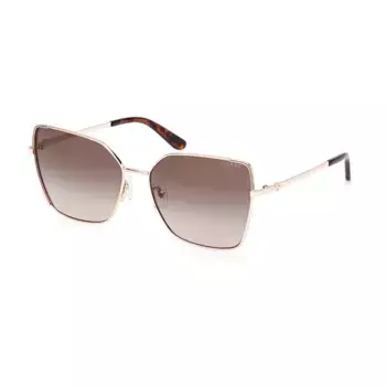 Солнцезащитные очки Guess GU00192 woman, коричневый