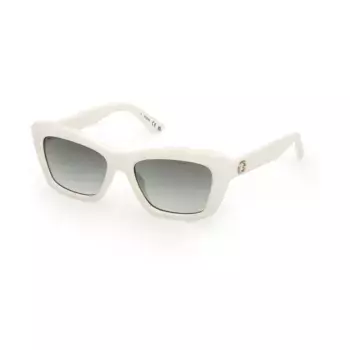 Солнцезащитные очки Guess GU00195 woman, белый