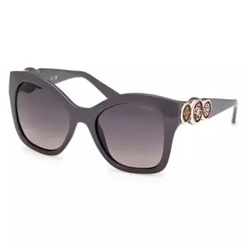 Солнцезащитные очки Guess GU00197 woman, серый