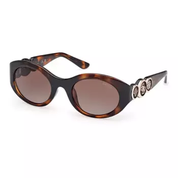 Солнцезащитные очки Guess GU00198-H woman, коричневый