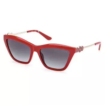 Солнцезащитные очки Guess GU00199 woman, красный