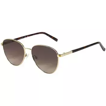 Солнцезащитные очки Guess GU3041, золотой