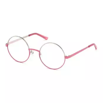Солнцезащитные очки Guess GU3046, розовый