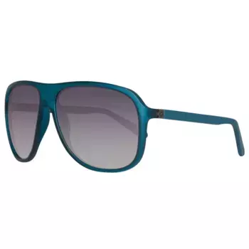 Солнцезащитные очки Guess GU6876-5991B, синий