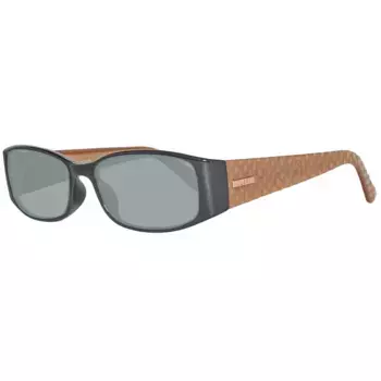 Солнцезащитные очки Guess GU7259-55C95 woman, коричневый