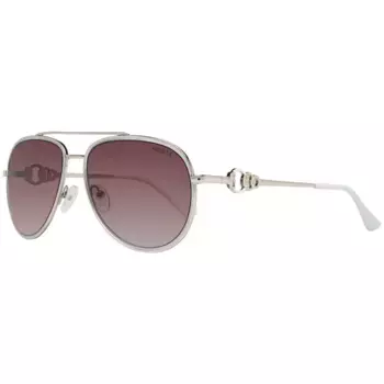 Солнцезащитные очки Guess GU7390 woman, золотой