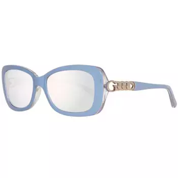 Солнцезащитные очки Guess GU7453-5690C woman, синий