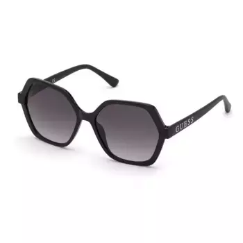 Солнцезащитные очки Guess GU7698 woman, черный