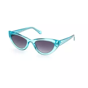 Солнцезащитные очки Guess GU7811 woman, синий