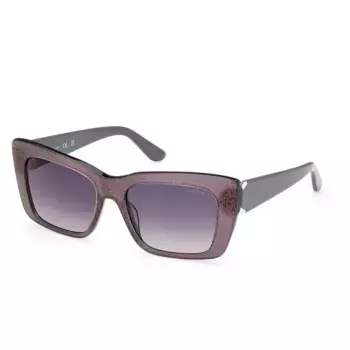 Солнцезащитные очки Guess GU7890 woman, серый