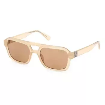 Солнцезащитные очки Guess GU82595, золотой