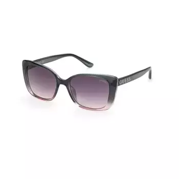 Солнцезащитные очки Guess GU9208 junior, черный