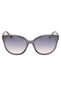 Солнцезащитные очки Guess, серый