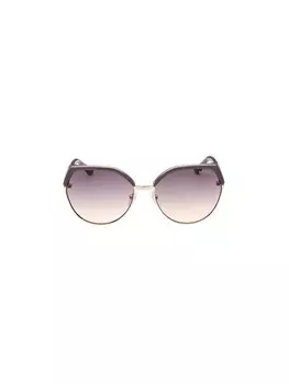 Солнцезащитные очки GUESS, серый