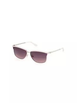 Солнцезащитные очки GUESS Sunglasses, белый