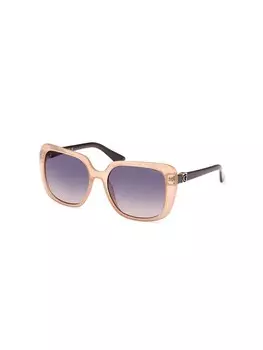 Солнцезащитные очки GUESS Sunglasses, бежевый