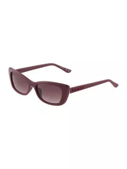 Солнцезащитные очки GUESS Sunglasses, бордо