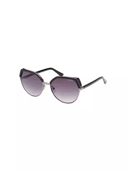 Солнцезащитные очки GUESS Sunglasses, черный