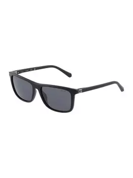 Солнцезащитные очки GUESS Sunglasses, черный