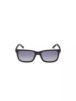 Солнцезащитные очки GUESS Sunglasses, черный
