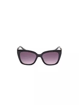 Солнцезащитные очки GUESS Sunglasses, черный