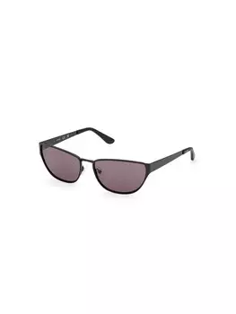 Солнцезащитные очки GUESS Sunglasses, черный