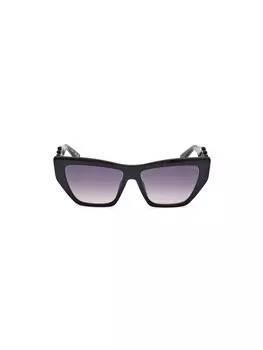 Солнцезащитные очки GUESS Sunglasses, черный