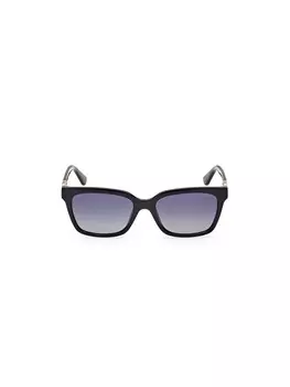 Солнцезащитные очки GUESS Sunglasses, черный