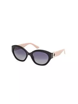 Солнцезащитные очки GUESS Sunglasses, черный
